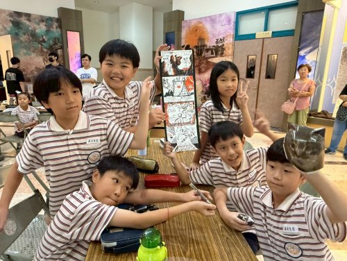 裝飾性圖片